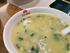 -东升灌浆包(辛庄街总店)