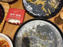 -巢爷老味(东方红店)