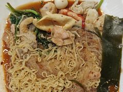 -尝健麻辣拌(大悦城店)