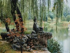 -渭滨公园