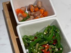 -食大利香港茶餐厅(南亚风情第一城店)