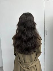 -上禾 HAIR SALON