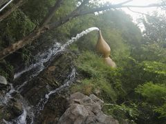 -野三坡清泉山风景区