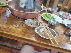 -东镇老火锅(长春路首店)