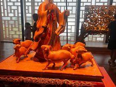 -北京工艺美术博物馆