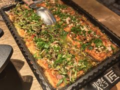 -烤匠麻辣烤鱼(万象城店)