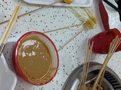 -小妖君串捞火锅(黄屯店)