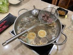 -潮汕良记牛肉火锅(洪武路店)