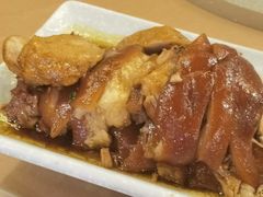 -抱德·潮汕味(敦和店原惠城鱼仔)