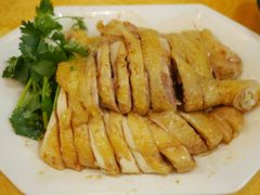 -茂名正宗化州香油鸡饭店(油城五路店)