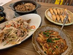 -先记烧鹅王·本地粤菜(福永店)