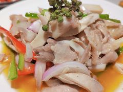 -疆里疆外·和田烤肉·清真