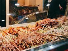 -西北朗益和穆斯林餐厅