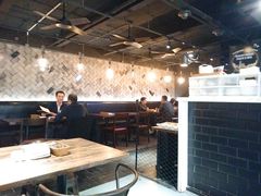 大堂-斯比特花园西餐厅(东方商厦店)