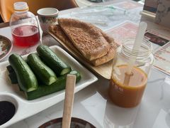 -巴依老爷新疆美食(常营店)