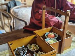-醉西楼·国风茶社