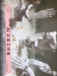 -AI艾耳·专业手工耳洞·穿孔美学馆