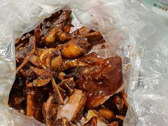 -峨眉汪鸭子·甜皮鸭烟熏鸭(白龙北路店)