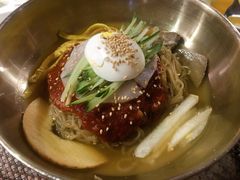 -三代烤肉(保利广场店)
