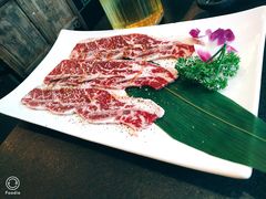 -牛中牛烤肉店(民生街店)