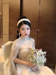 点击看大图 -MuseMarry婚纱(前海嘉里中心店)