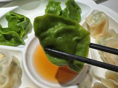 -开海·红岛海鲜虾水饺(石老人店)