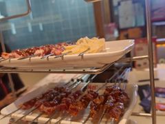 -玉善烧烤串城(长春总店)