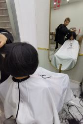 -1983 Hair Salon