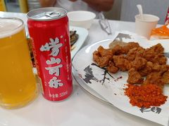 -来之顺海鲜菜馆·青岛菜·始于1993(栈桥店)