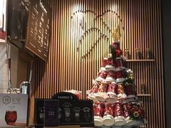-COSTA COFFEE(成都来福士店)