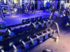 -W FITNESS 威尔仕健身·游泳(老西门新苑店)