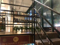 -查令84号咖啡馆(金大地1912东西街店)