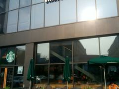 -星巴克(杭州下沙福雷德店)