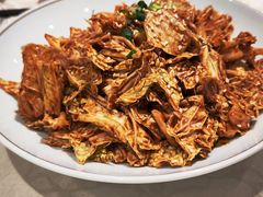 -福来居烤鸭店(天坛二店)