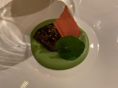 -北京古城老院厉晓麟精致菜