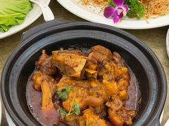 -轩记海鲜餐厅·四十五年老字号·经典粤菜(西区彩虹店)