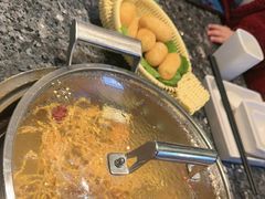 -一席地·本地鸡窝·杭帮鸡火锅(萧山银隆百货店)