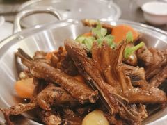 -美极鲜食坊(宝安南路店)