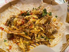 -东排食堂长沙小吃大排档(五一广场店)