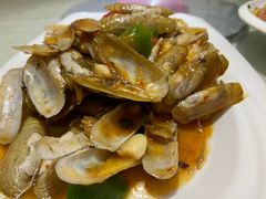 -新享乐海鲜(翠华路店)