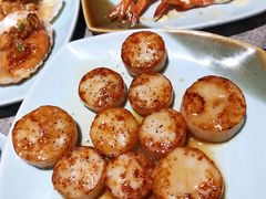 -大渔铁板烧(大悦城店)