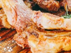 -拉蒂娜·巴西牛排馆 Latina·Brazilian Steakhouse(陆家嘴旗舰店)