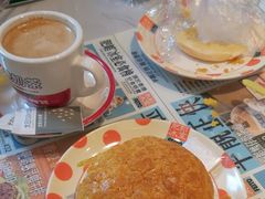 -肥韬茶餐厅(海上世界店)