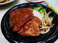 -和平馆·地道港澳茶餐厅(西门口店)