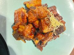 -大树餐厅(益田假日店)