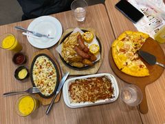 -Mr.Pizza米斯特比萨(合肥一九一二街区店)