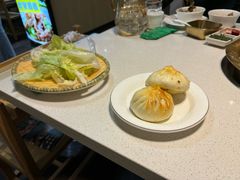 -和庆斋羊蝎子火锅·碳缸烧烤(顺义旗舰店)