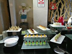 -科尔海悦酒店·柏顿花园餐厅(清河东路店)