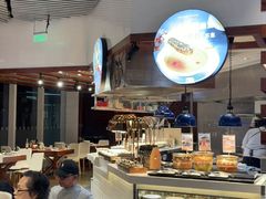 -The COOK·厨餐厅·自助餐(浦东嘉里大酒店)