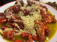 -香满锅老北京羊蝎子火锅·家常菜(新街口店)